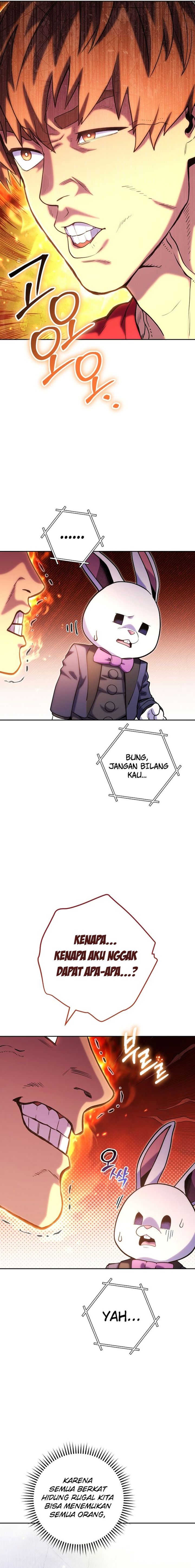 Dungeon Reset